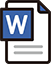 Wordファイル